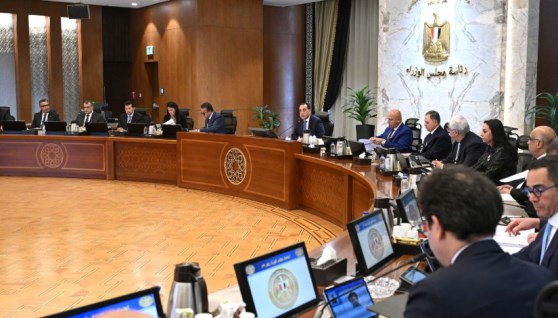 مجلس الوزراء مجلس الوزراء