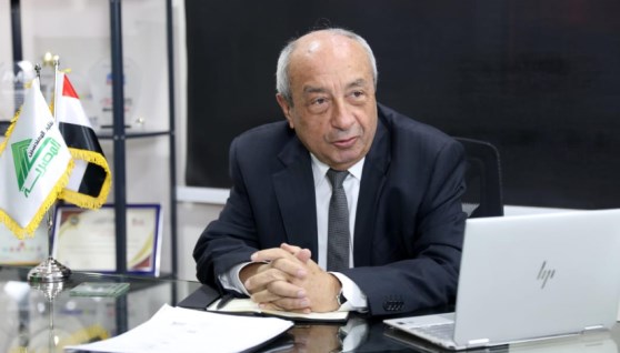 المهندس طارق النبراوي، نقيب مهندسي مصر
