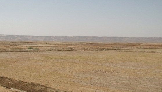 قطعة أرض