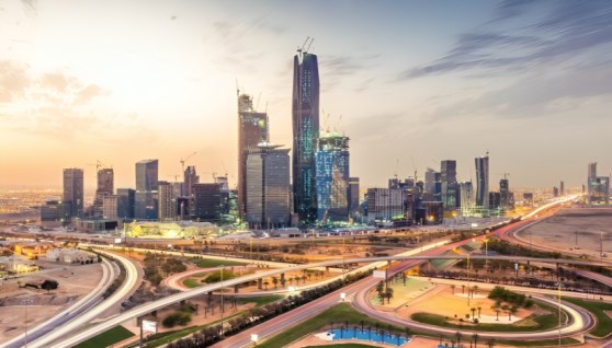 السعودية