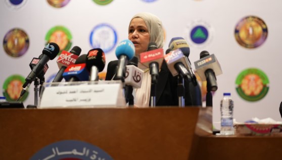 رئيس مصلحة الضرائب