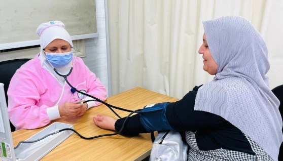 العلاج على نفقة الدولة