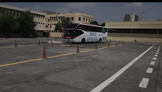 حافلة