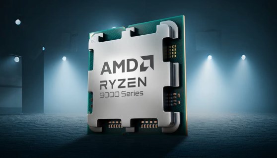 Ryzen 5