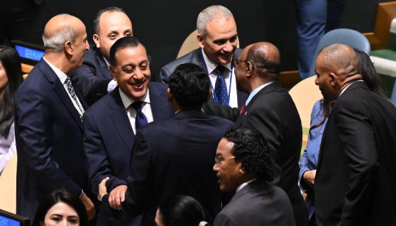 رئيس الوزراء