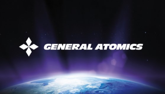 شركة General Atomics