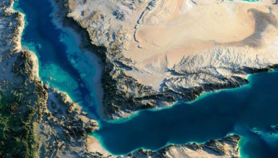 المضائق المائية