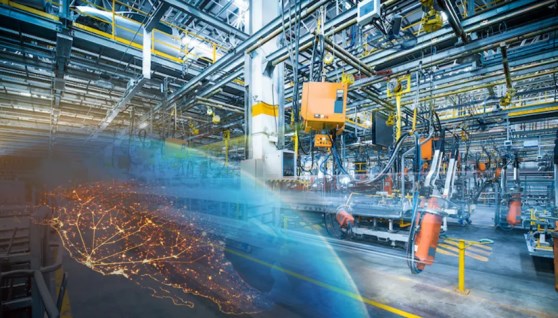 التصنيع العالمي التصنيع العالمي