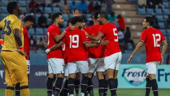 مباراة مصر وإثيوبيا اليوم 