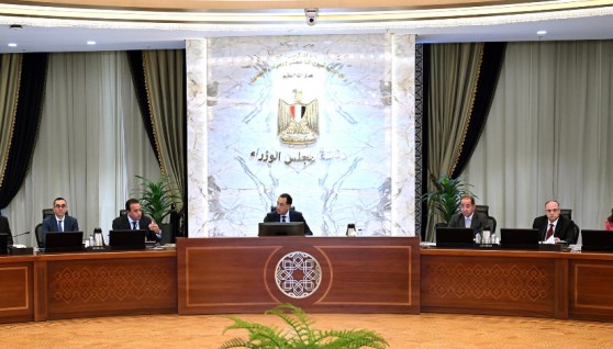 رئيس الوزراء خلال اجتماعه لمتابعة جهود توفير الأدوية 