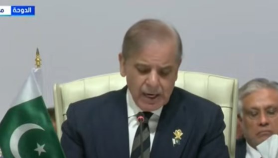 رئيس وزراء جمهورية باكستان الإسلامية