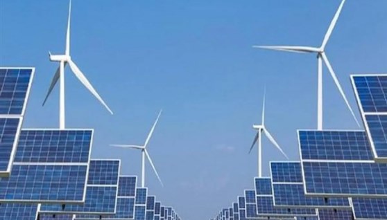 طاقة متجددة- أرشيفية طاقة متجددة- أرشيفية