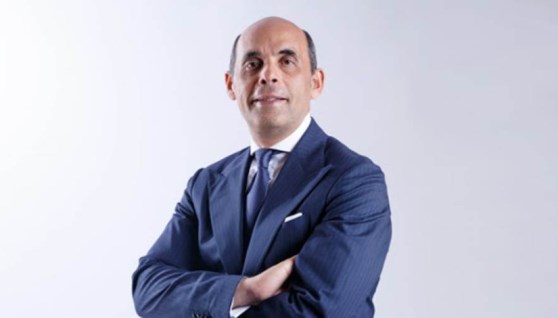 طارق فايد - الرئيس التنفيذي والعضو المنتدب للمصرف المتحد