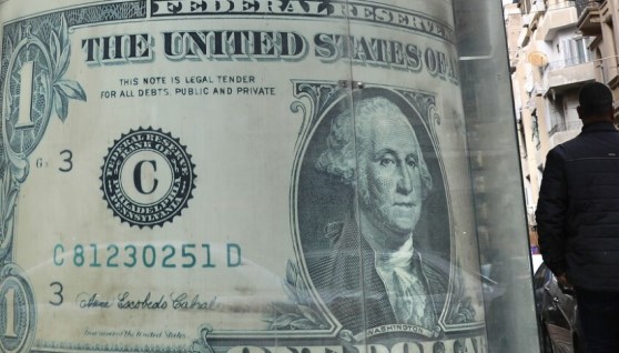 سعر الدولار اليوم 