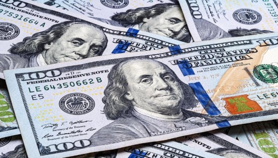 سعر الدولار اليوم 