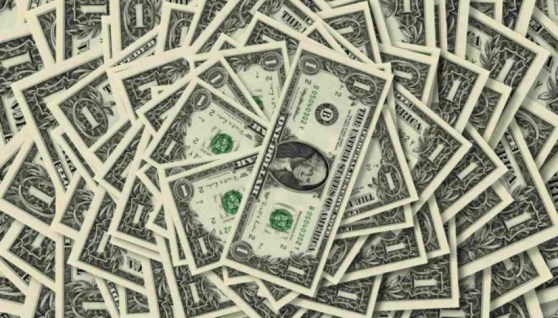 سعر الدولار الأمريكي مقابل الجنيه المصري 