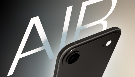 آيفون إير  iPhone Air