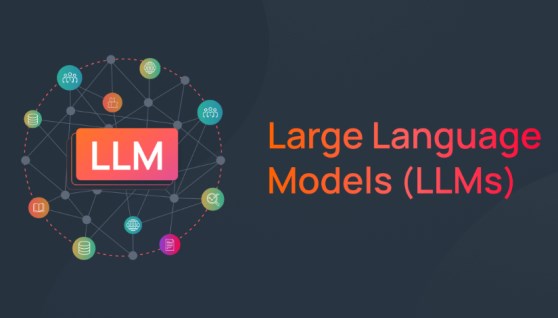 نماذج اللغة الكبيرة (LLMs)