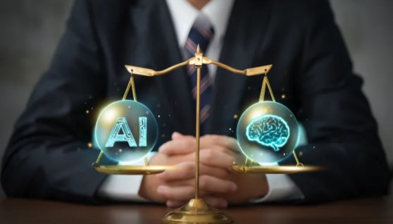 الذكاء الاصطناعي والضوابط الأخلاقية