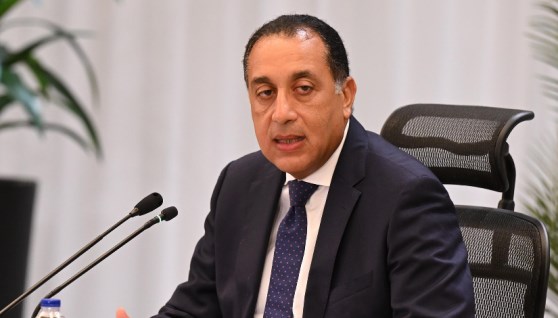 الدكتور مصطفى مدبولي، رئيس الوزراء