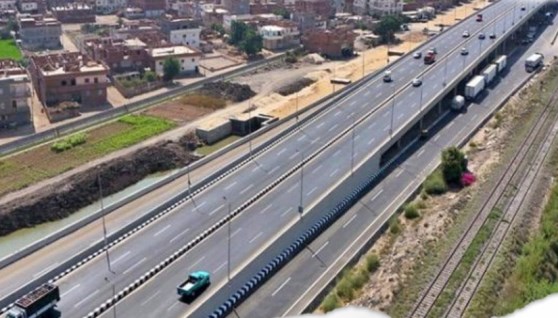كوبري "دسونس أم دينار"