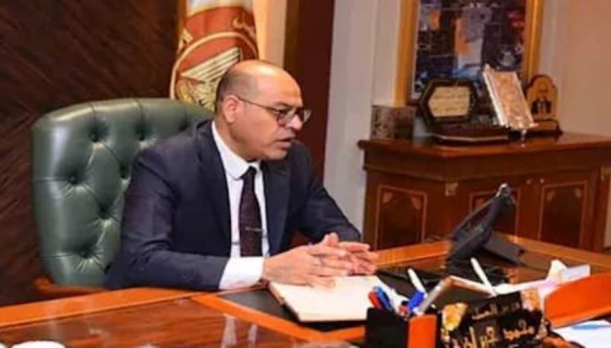 وزير العمل محمد جبران