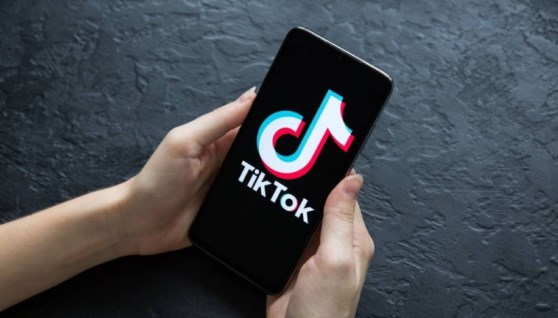 تيك توك تيك توك