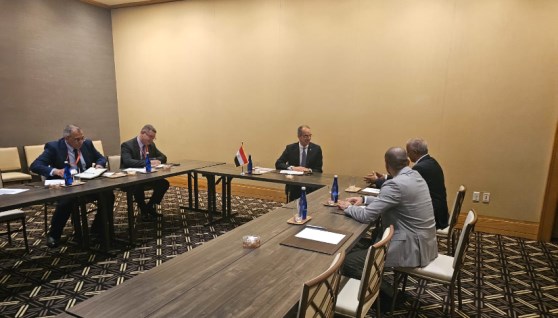 وزير الاتصالات يشارك فى فعاليات المنتدى العالمى لأشباه الموصلات GSA فى الولايات المتحدة الأمريكية