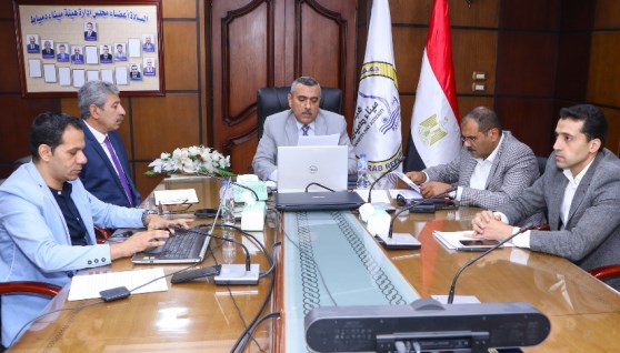 هيئة ميناء دمياط تشارك في فعاليات الاجتماع الثاني للجنة الملاحية المصرية – اليونانية المشتركة