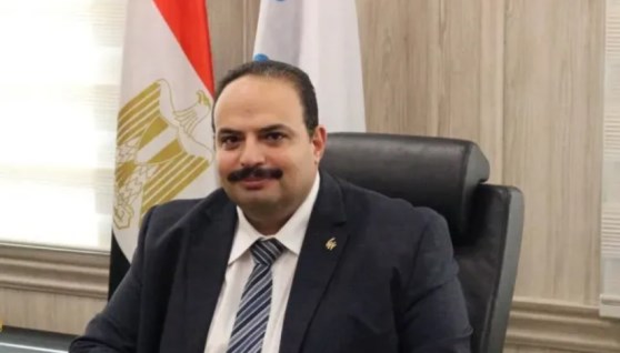 الدكتور محمد سعيد عميدًا لكلية الهندسة بشبرا