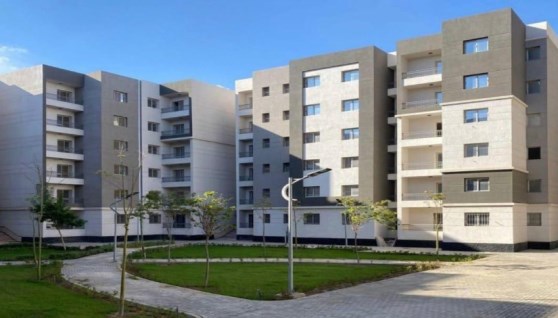 وحدات سكنية- أرشيفية