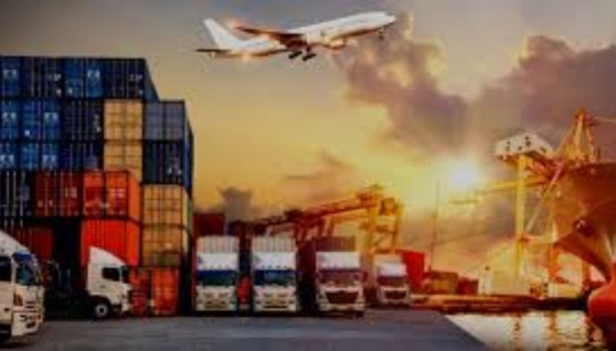 اللوجستيات اللوجستيات