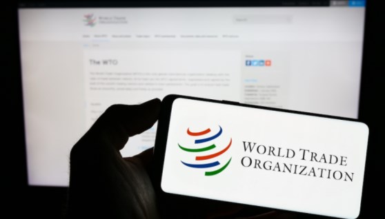 منظمة التجارة العالمية  منظمة التجارة العالمية