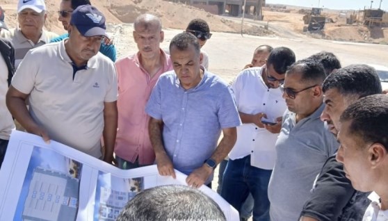 سكن لكل المصريين