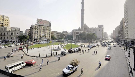 ميدان رمسيس