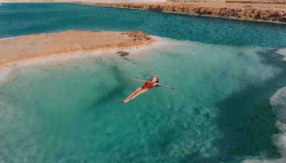 السياحة العلاجية في مصر
