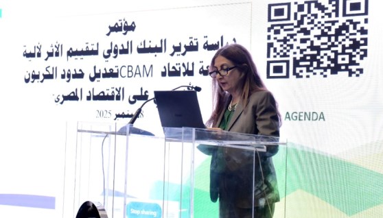 جانب من المؤتمر