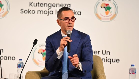 وزير الاستثمار والتجارة الخارجية