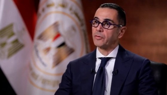  المهندس حسن الخطيب، وزير الاستثمار والتجارة الخارجية