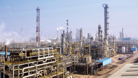 المصانع 