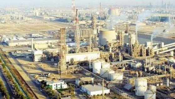 مصانع الأسمدة