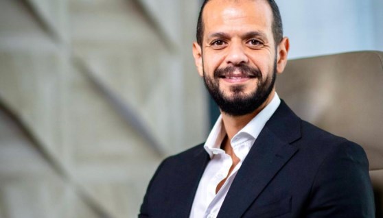 محمد عامر- الخبير العقاري