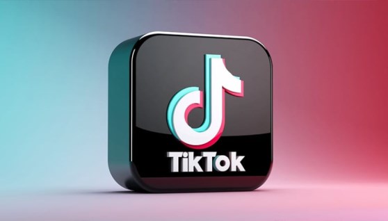  تطبيق تيك توك 