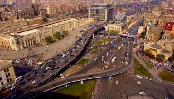 ميدان رمسيس
