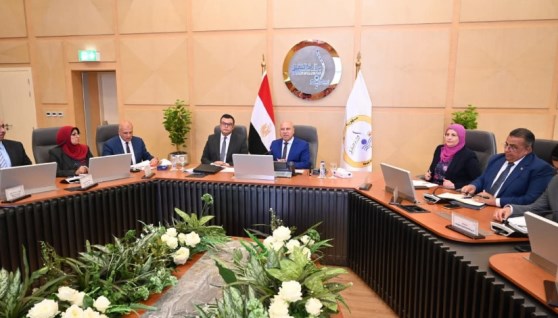 جانب من الاجتماع جانب من الاجتماع