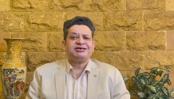 وائل النحاس الخبير الاقتصادي