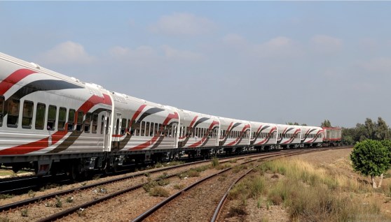 الهيئة القومية للسكك الحديدية  الهيئة القومية للسكك الحديدية