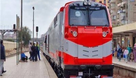 السكك الحديدية