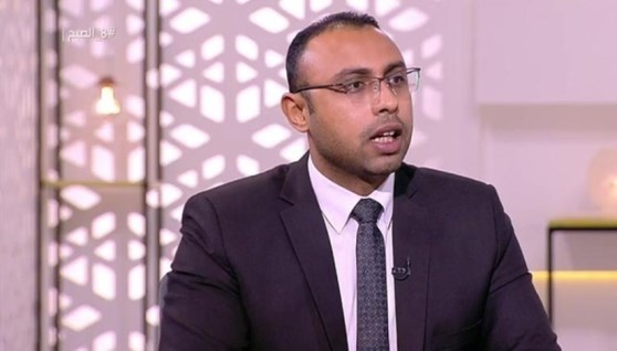  الدكتور على الإدريسي خبير اقتصادي