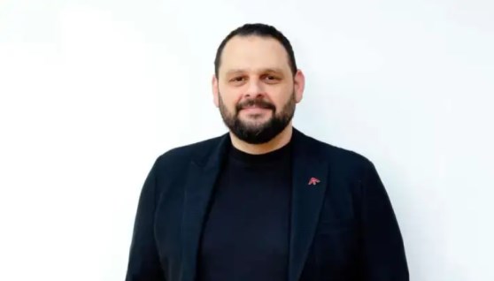  المهندس عبد الله سلام الرئيس التنفيذي والعضو المنتدب لشركة مدينة مصر